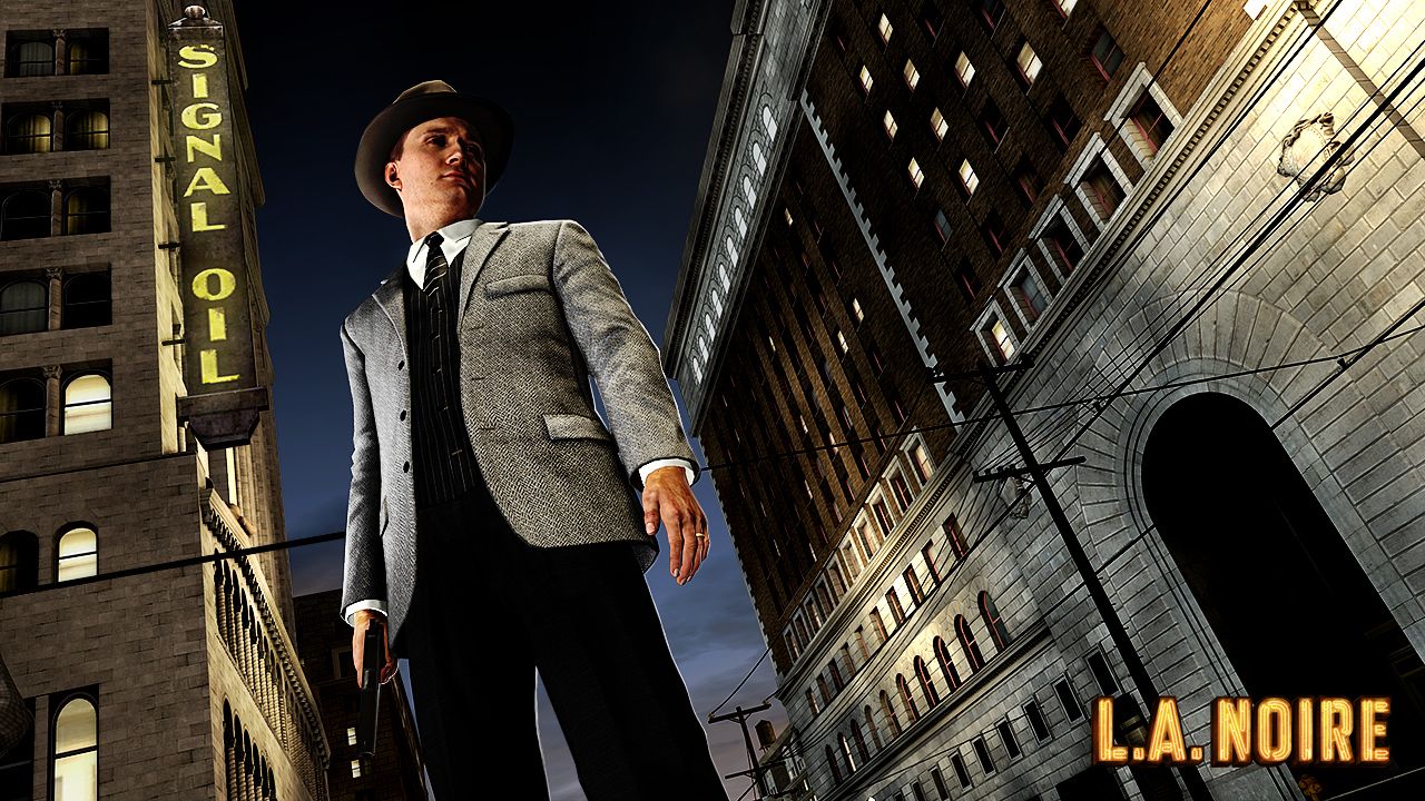 L.A. Noire - Imagen 10